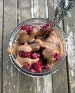 Peanut Butter Caramel