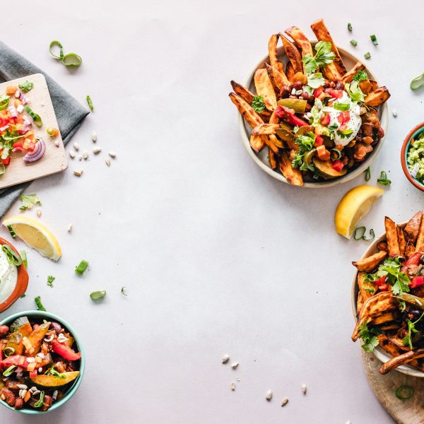 I Want to Go Vegan – Where Do I Start? 