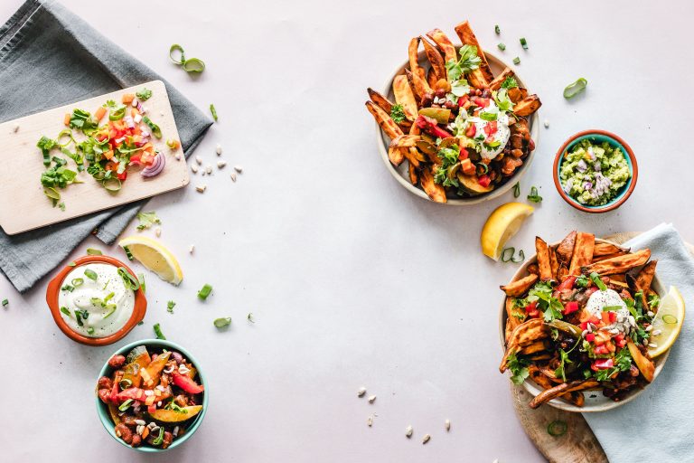I Want to Go Vegan – Where Do I Start? 
